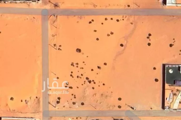 Land for Sale in Al Muzahimiyah Al GhatGhat