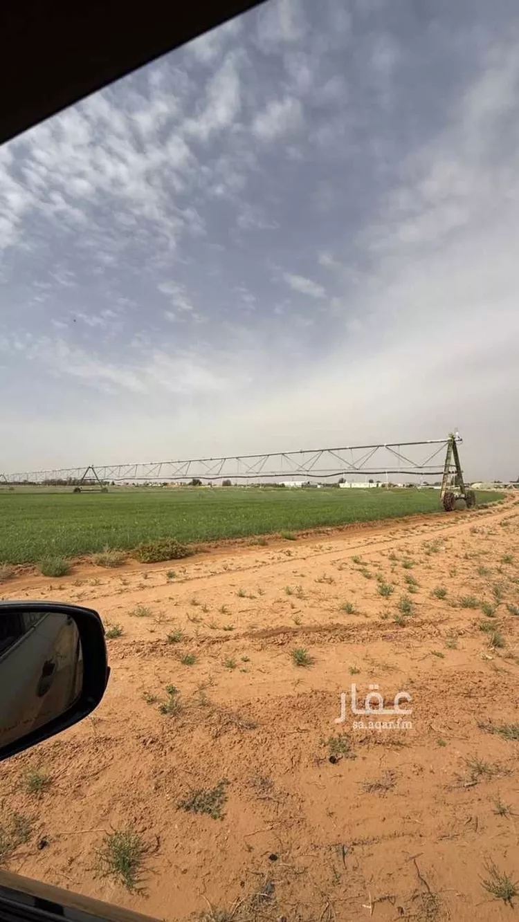 مزرعة للبيع في شارع غير مسمى, حي الضبيعة, مدينة الخرج, منطقة الرياض صورة 5