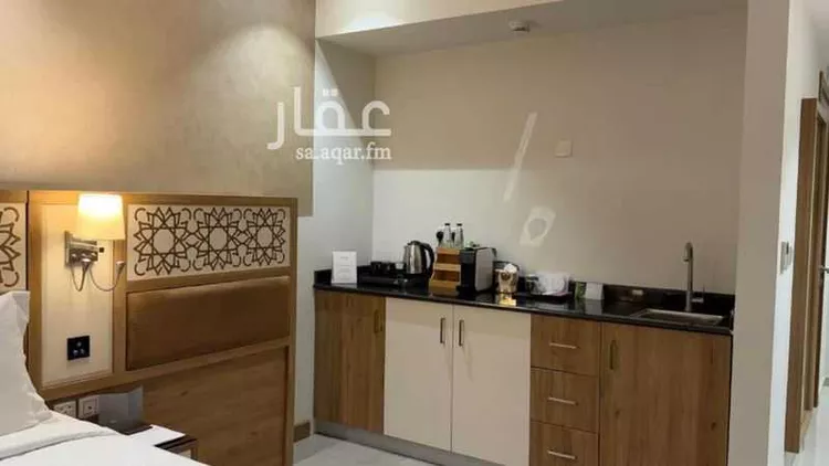 شقة للبيع في شارع امة الرحمن, حي وادي جليل, مدينة مكة المكرمة, منطقة مكة المكرمة صورة 4