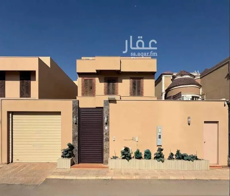 فيلا للبيع في شارع رقم 17, حي الندى, مدينة الرياض, منطقة الرياض