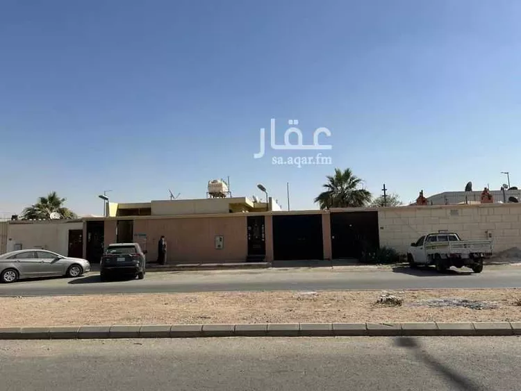 استراحة للبيع في شارع الاراده, حي السلي, مدينة الرياض, منطقة الرياض