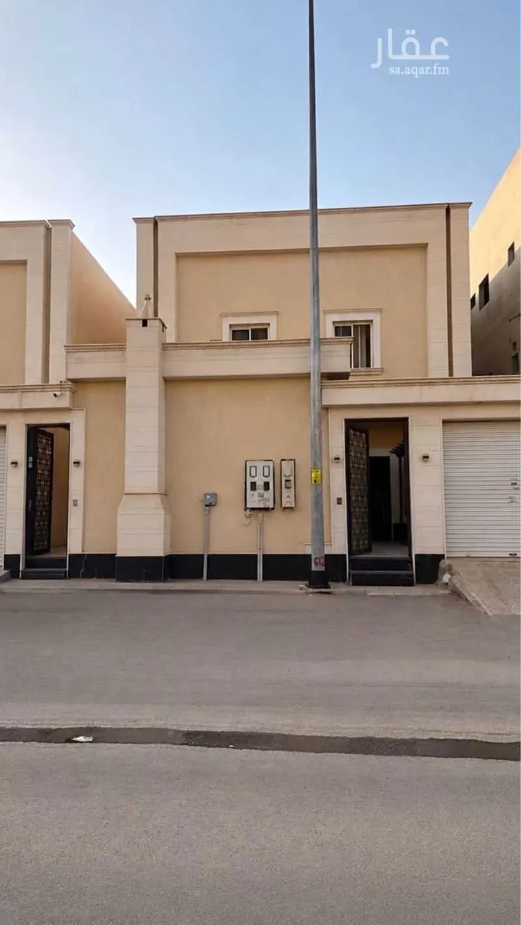Villa for Sale in Riyadh Ar Rimal