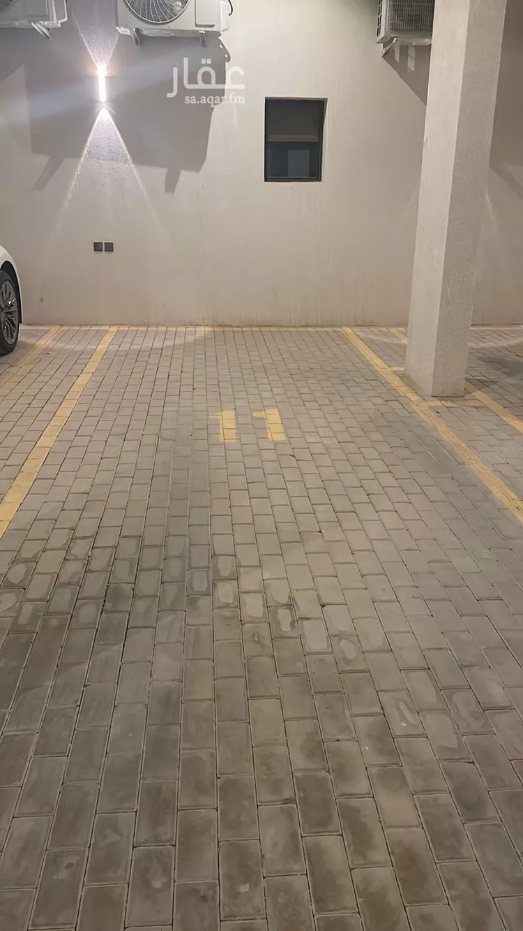 شقة للإيجار في شارع سعيد بن عبدالله باقشير, حي المهدية, مدينة الرياض, منطقة الرياض صورة 2