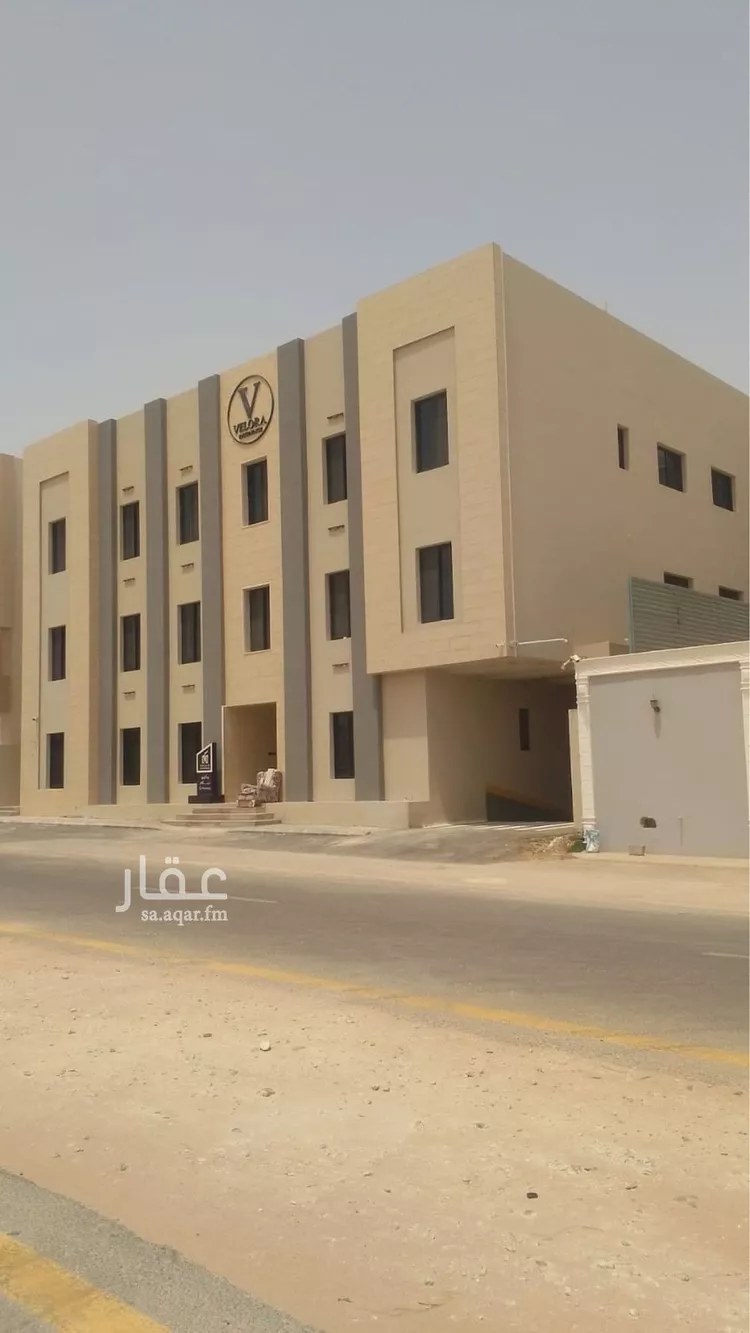 شقة للبيع في شارع محمد بن أحمد الغزوي, حي المهدية, مدينة الرياض, منطقة الرياض صورة 2