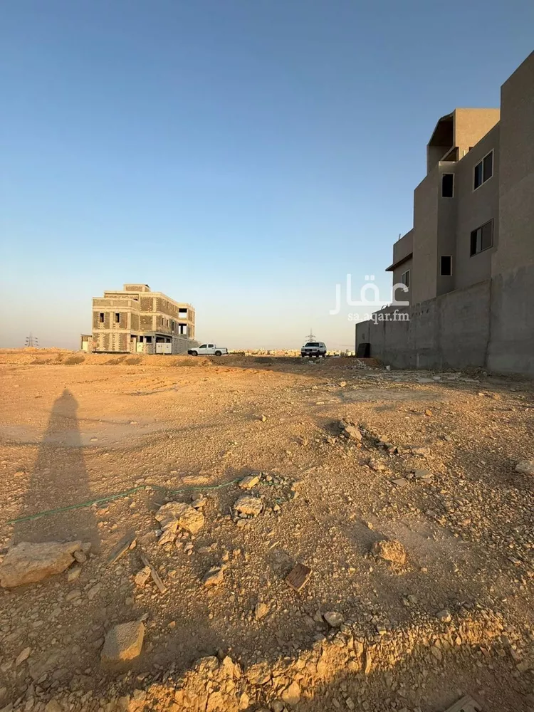 أرض للبيع في شارع إسماعيل بن أبي الغنائم, حي المهدية, مدينة الرياض, منطقة الرياض صورة 3