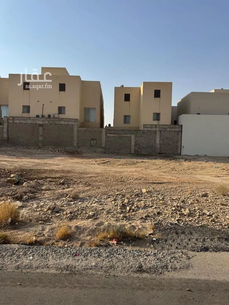أرض للبيع في شارع إبراهيم بن أحمد البلخي, حي المهدية, مدينة الرياض, منطقة الرياض صورة 3