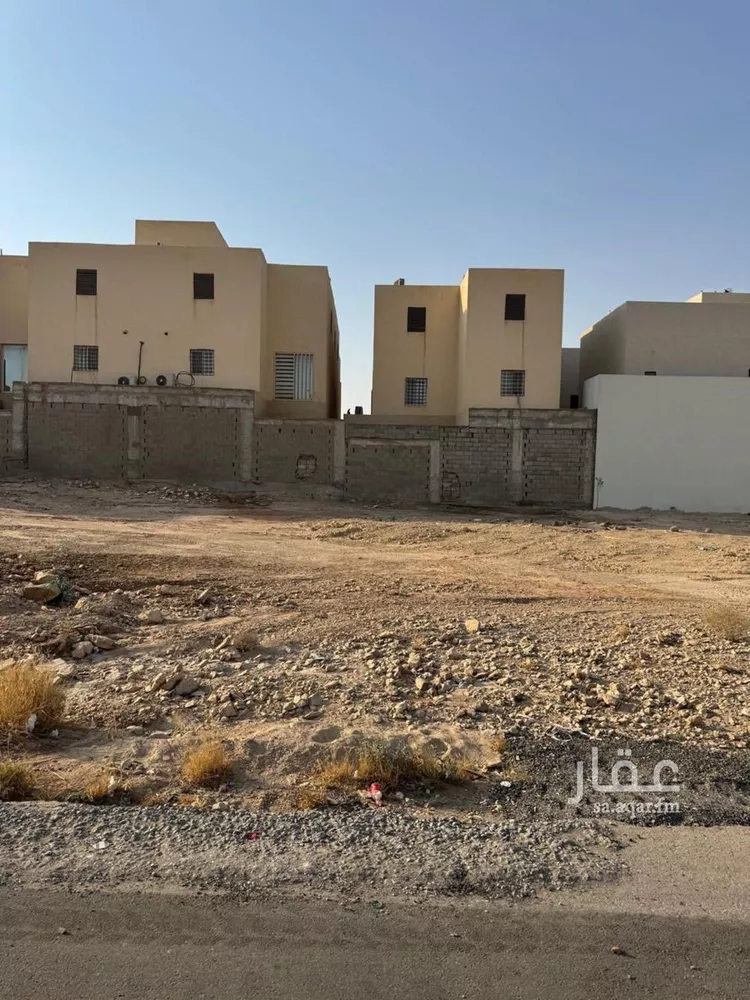 أرض للبيع في شارع عمير بن سنان بن عرفطة, حي المهدية, مدينة الرياض, منطقة الرياض صورة 3