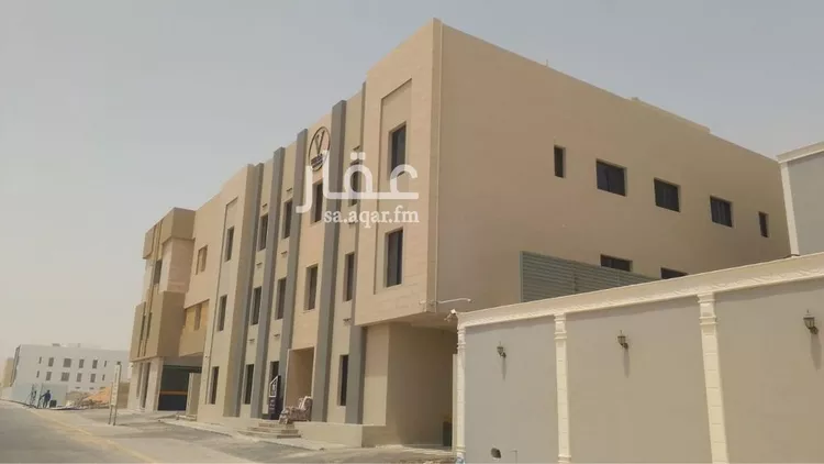 شقة للبيع في شارع محمد بن أحمد الغزوي, حي المهدية, مدينة الرياض, منطقة الرياض صورة 3