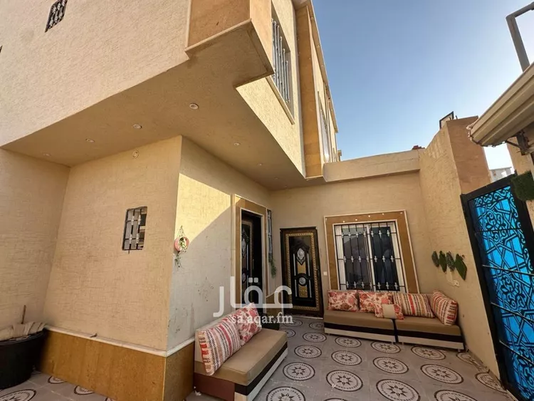 فيلا للبيع في حي المهدية, مدينة الرياض, منطقة الرياض صورة 3