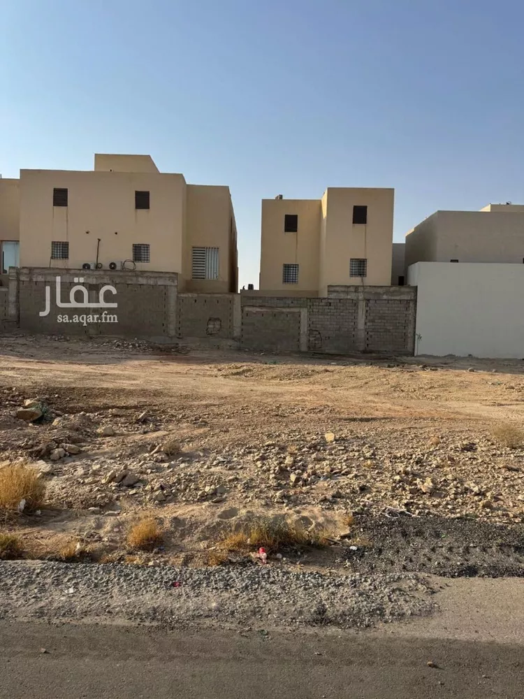 أرض للبيع في شارع علي المنوفي, حي المهدية, مدينة الرياض, منطقة الرياض صورة 3