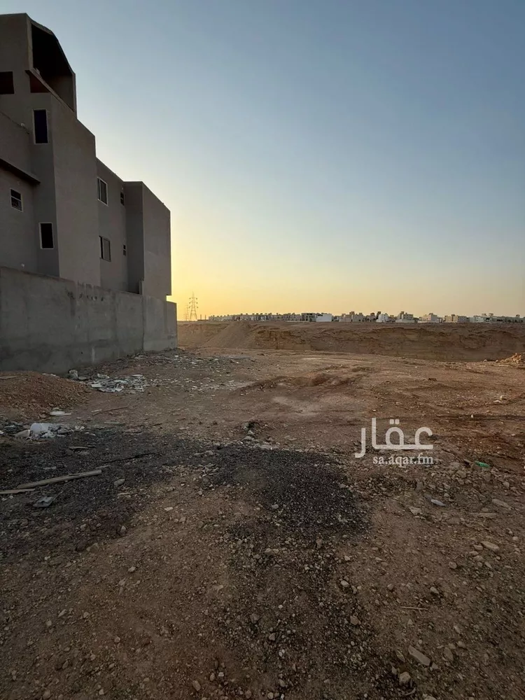أرض للبيع في شارع إسماعيل بن أبي الغنائم, حي المهدية, مدينة الرياض, منطقة الرياض صورة 2