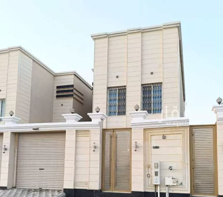 فيلا للإيجار في حي الاسكان الشمالي ، الدمام ، الدمام صورة 2