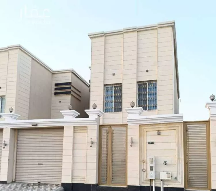 فيلا للإيجار في شارع الخطاب بن نفيل, حي العروبة, مدينة الدمام, المنطقة الشرقية