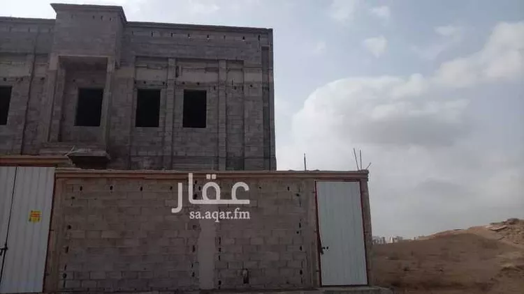 فيلا للبيع في شارع خالد بن بكير, حي الروابي, مدينة جازان, منطقة جازان صورة 4