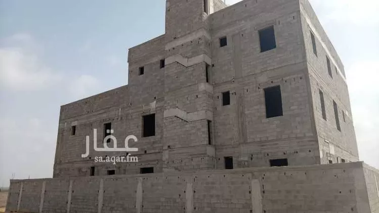 فيلا للبيع في شارع خالد بن بكير, حي الروابي, مدينة جازان, منطقة جازان صورة 2