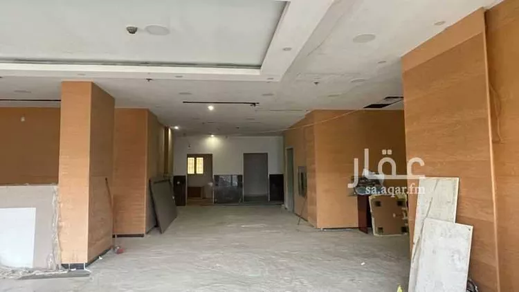 عمارة للبيع في شارع طريق الملك فهد, حي الشاطئ, مدينة جازان, منطقة جازان صورة 3