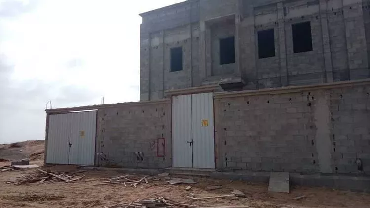 فيلا للبيع في شارع خالد بن بكير, حي الروابي, مدينة جازان, منطقة جازان صورة 3