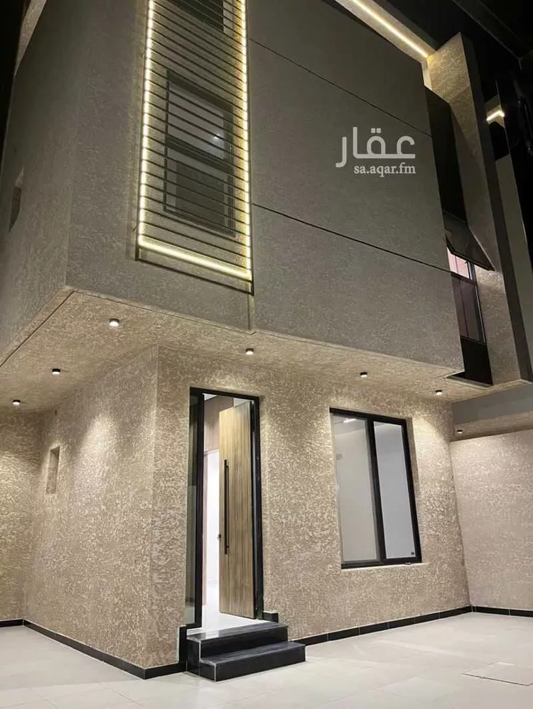 فيلا للبيع في شارع أبو سعيد السيرافي, حي الرحاب 2, مدينة جازان, منطقة جازان صورة 5