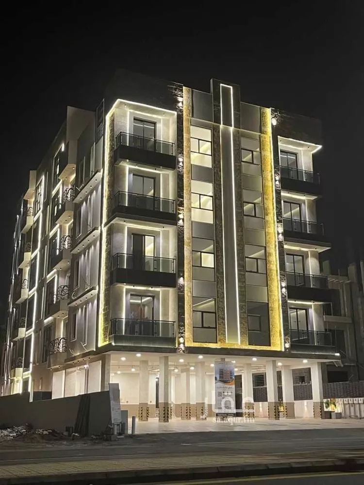 شقة للبيع في شارع شارع أبو بكر الصديق, حي الرحاب 1, مدينة جازان, منطقة جازان