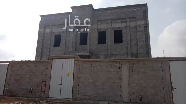 فيلا للبيع في شارع خالد بن بكير, حي الروابي, مدينة جازان, منطقة جازان