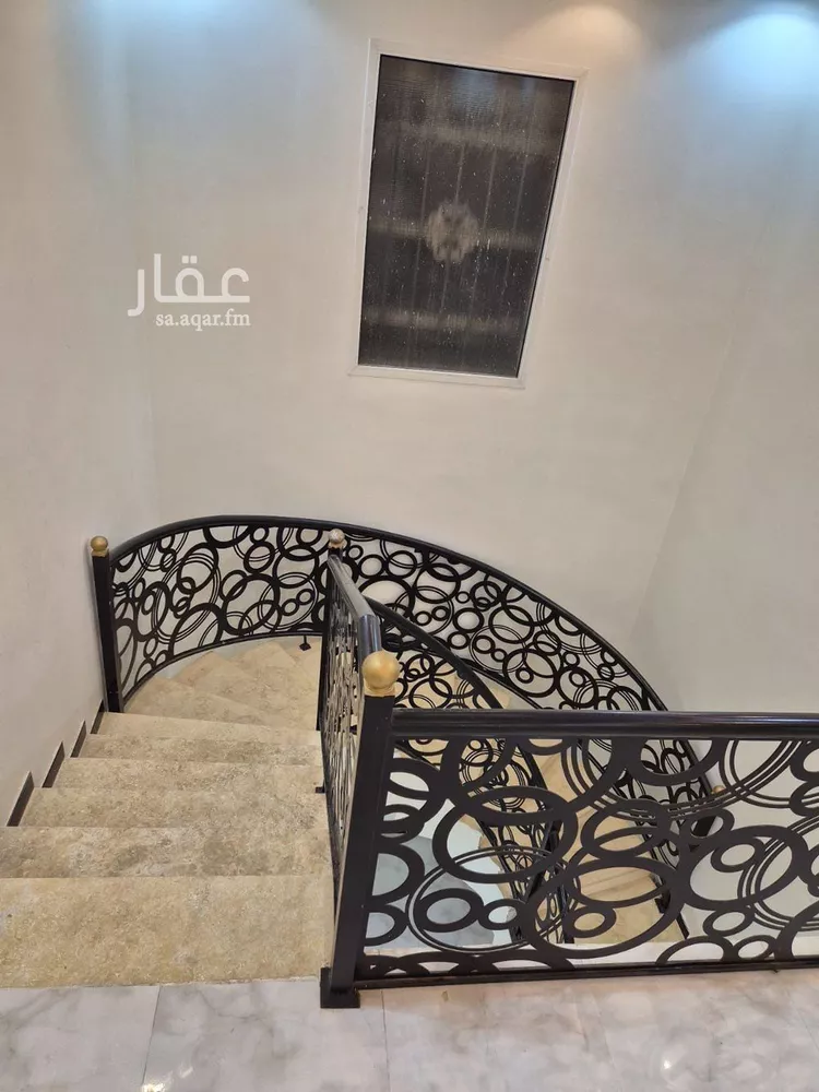 فيلا للإيجار في شارع نواره 14, حي نوارة, مدينة المزاحمية, منطقة الرياض صورة 5