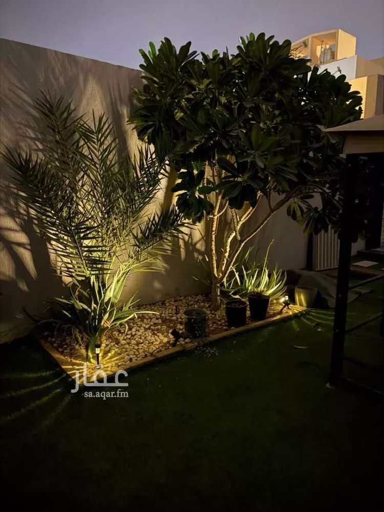 استراحة للإيجار في شارع وجية الشحامي, حي الرمال, مدينة الرياض, منطقة الرياض