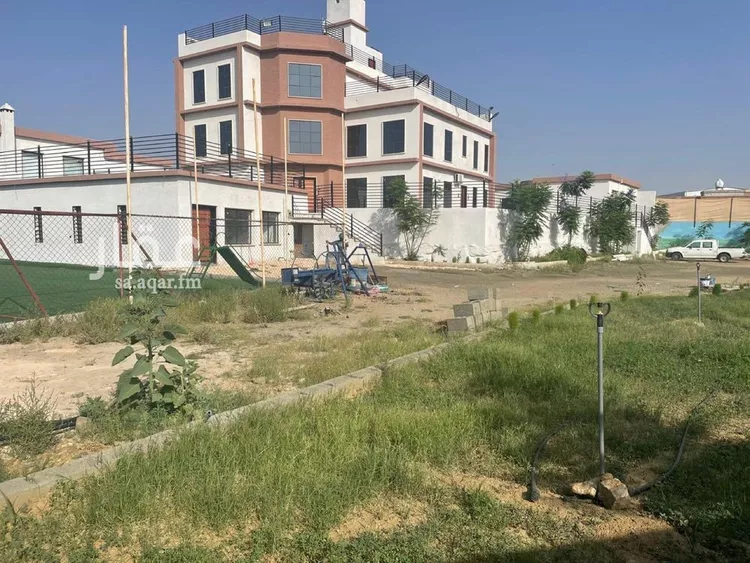 فيلا للبيع في شارع إبراهيم بن العباس, حي الياسمين, مدينة خميس مشيط, منطقة عسير صورة 4