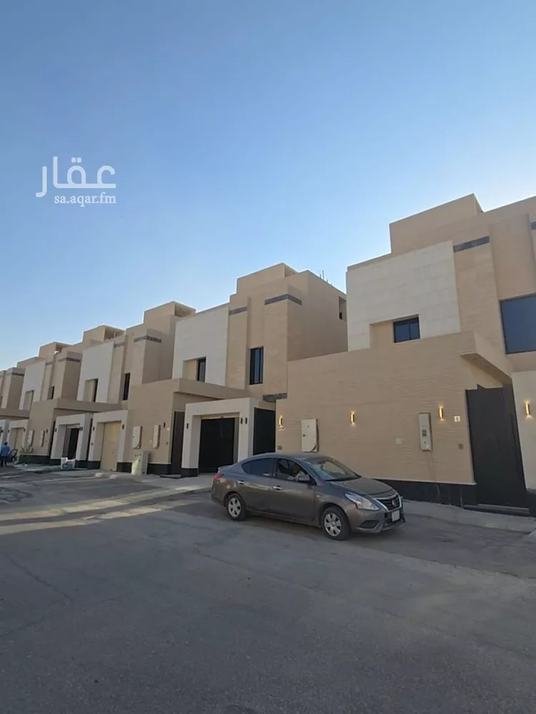 دور للبيع في شارع حنظلة الاحجي, حي البيان, مدينة الرياض, منطقة الرياض صورة 2