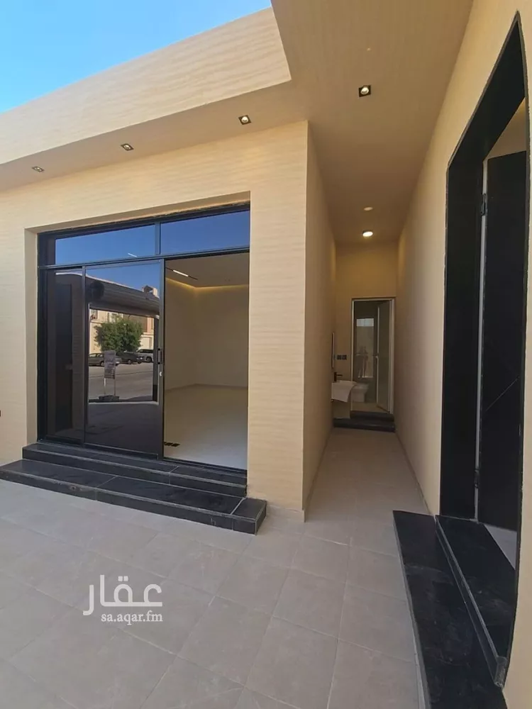 فيلا للبيع في شارع حنظلة الاحجي, حي البيان, مدينة الرياض, منطقة الرياض 8