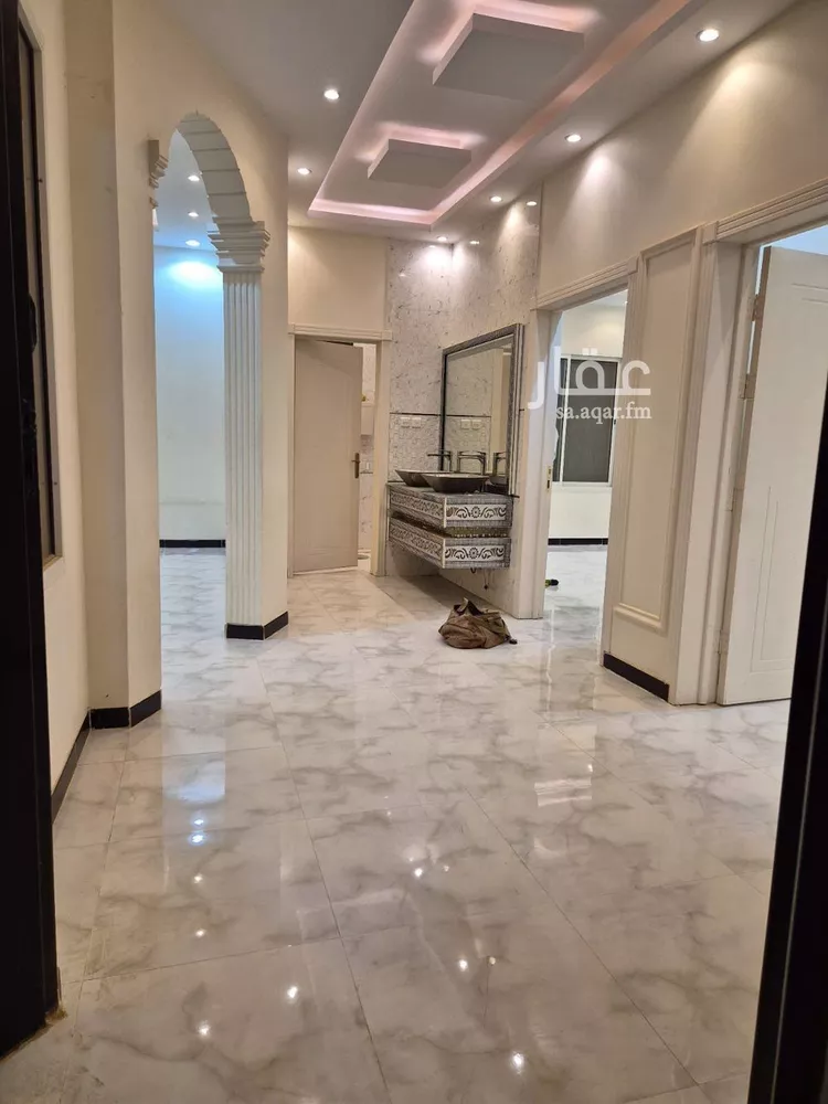 فيلا للإيجار في شارع نواره 14, حي نوارة, مدينة المزاحمية, منطقة الرياض صورة 4