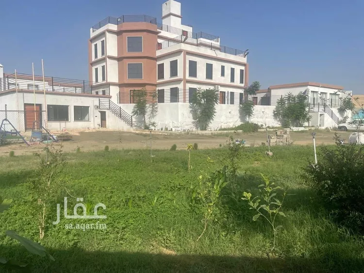 فيلا للبيع في شارع إبراهيم بن العباس, حي الياسمين, مدينة خميس مشيط, منطقة عسير صورة 2