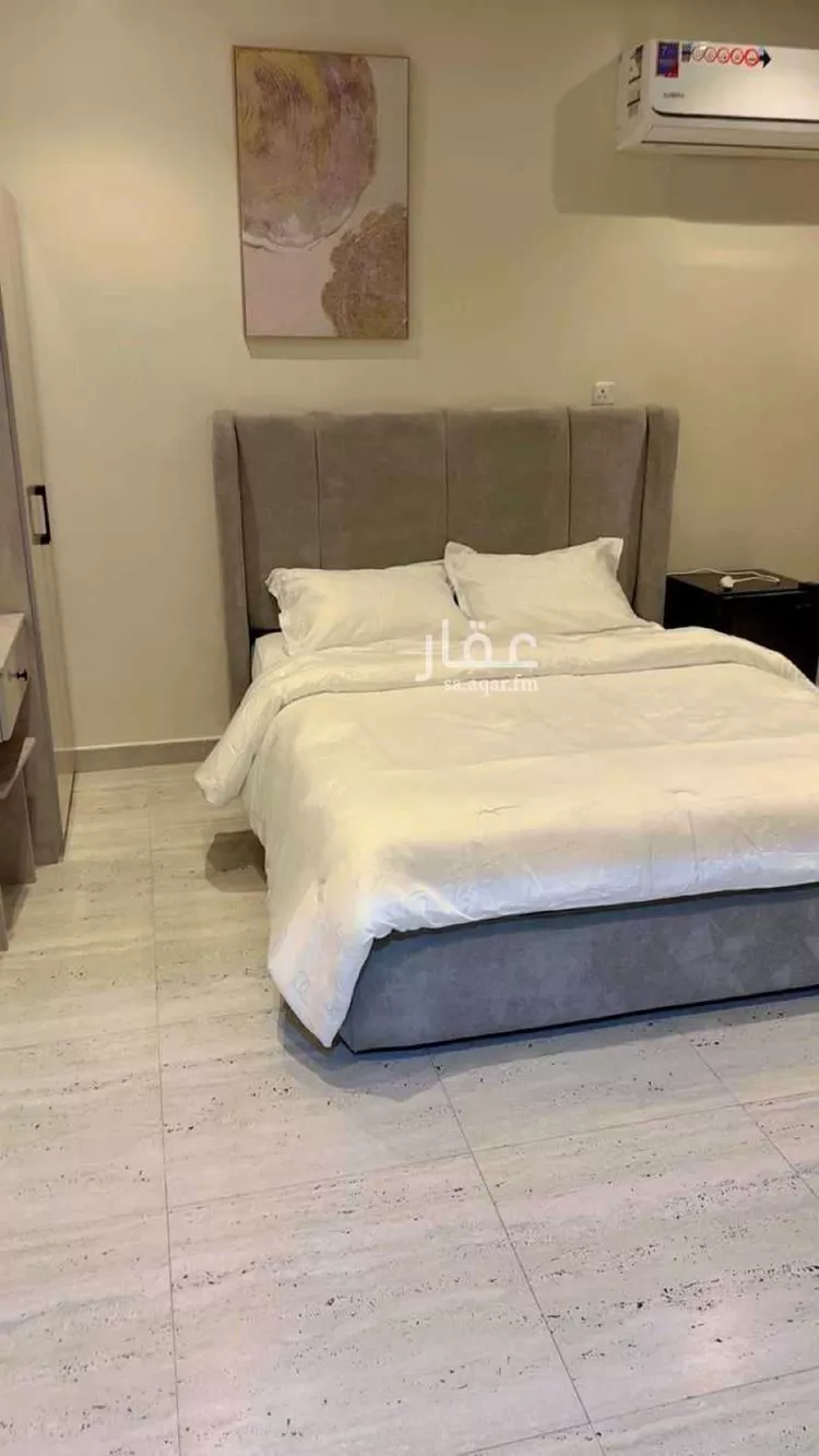 شقة للإيجار في شارع جعفر بن أبي بكر لبني, حي الرمال, مدينة الرياض, منطقة الرياض صورة 2
