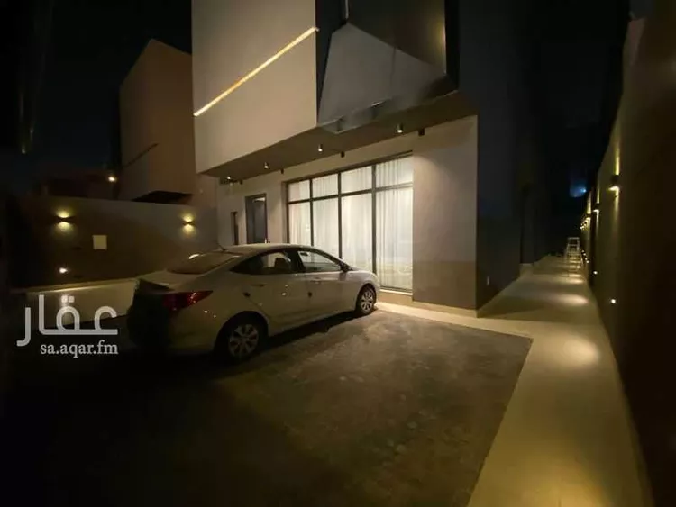 فيلا للبيع في شارع الشرفة, حي النسيم الغربي, مدينة الرياض, منطقة الرياض