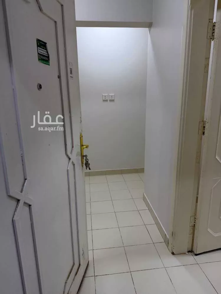 شقة للإيجار في شارع ابن باديس, حي الربوة, مدينة الرياض, منطقة الرياض