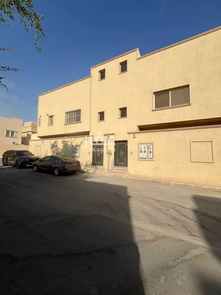 عمارة للبيع في شارع القافلة, حي الربوة, مدينة الرياض, منطقة الرياض صورة 5