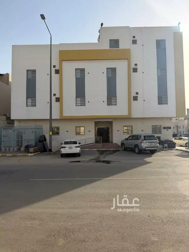 شقة للإيجار في شارع شري, حي الإزدهار, مدينة الرياض, منطقة الرياض صورة 5