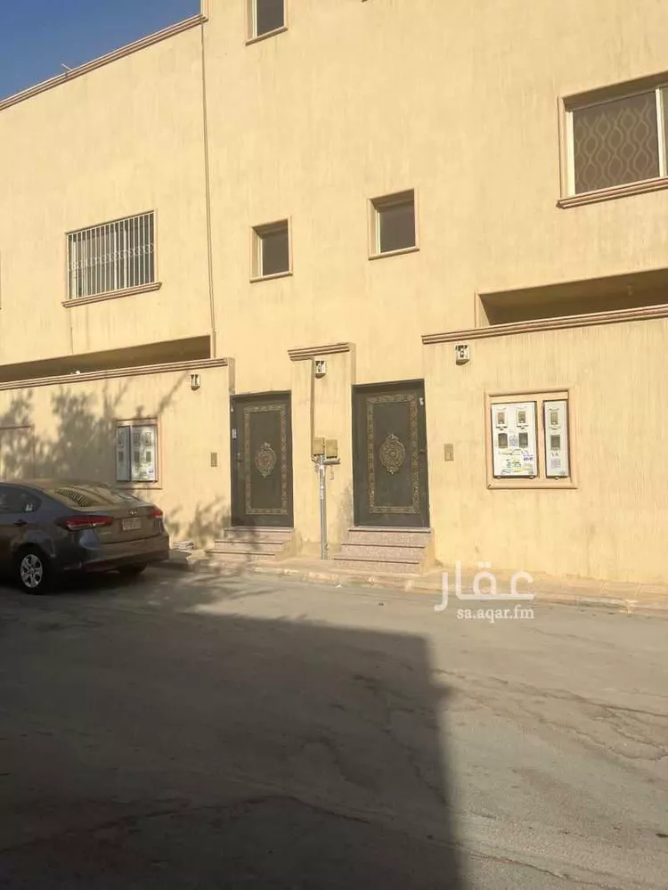 عمارة للبيع في شارع القافلة, حي الربوة, مدينة الرياض, منطقة الرياض صورة 3