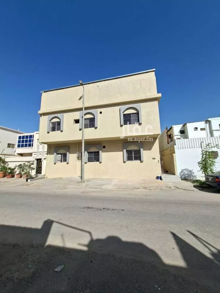 Apartment for Rent in Dammam Madinat Al Umal