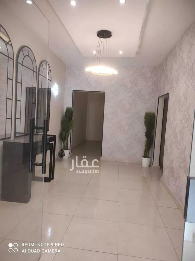 Apartment for Rent in Riyadh Al Uraija Al Gharbiyah