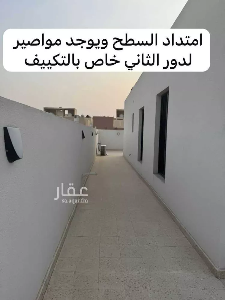 شقة للبيع في شارع سهيل بن السمط, حي السويدي الغربي, مدينة الرياض, منطقة الرياض صورة 4