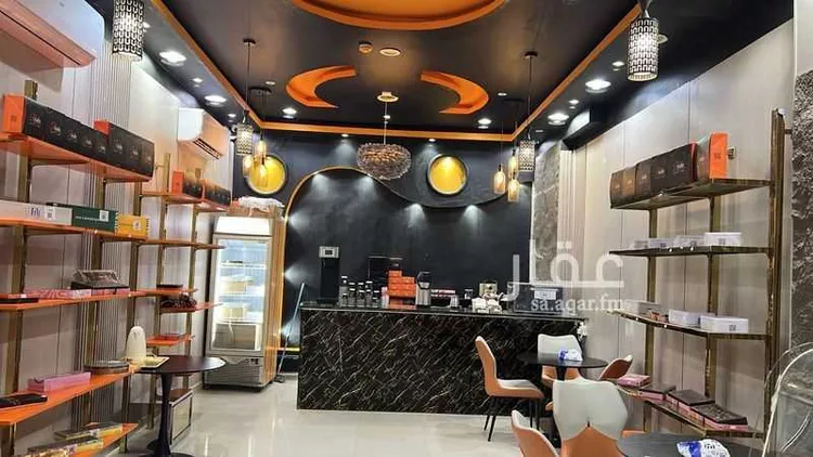محل للإيجار في شارع أبي الفتح الدلال, حي الأندلس, مدينة الرياض, منطقة الرياض 1 صورة