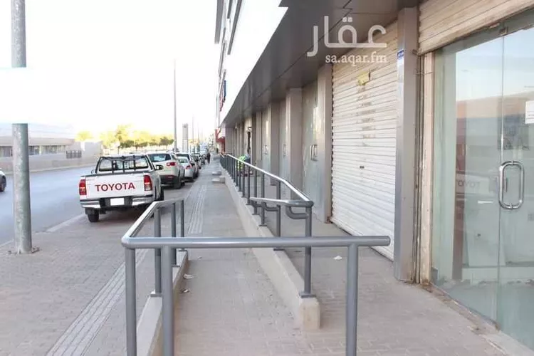 محل للإيجار في شارع أبي الفتح الدلال, حي الأندلس, مدينة الرياض, منطقة الرياض صورة 4