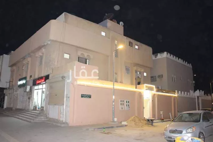 Apartment for Rent in Riyadh Al Uraija Al Gharbiyah صورة 3