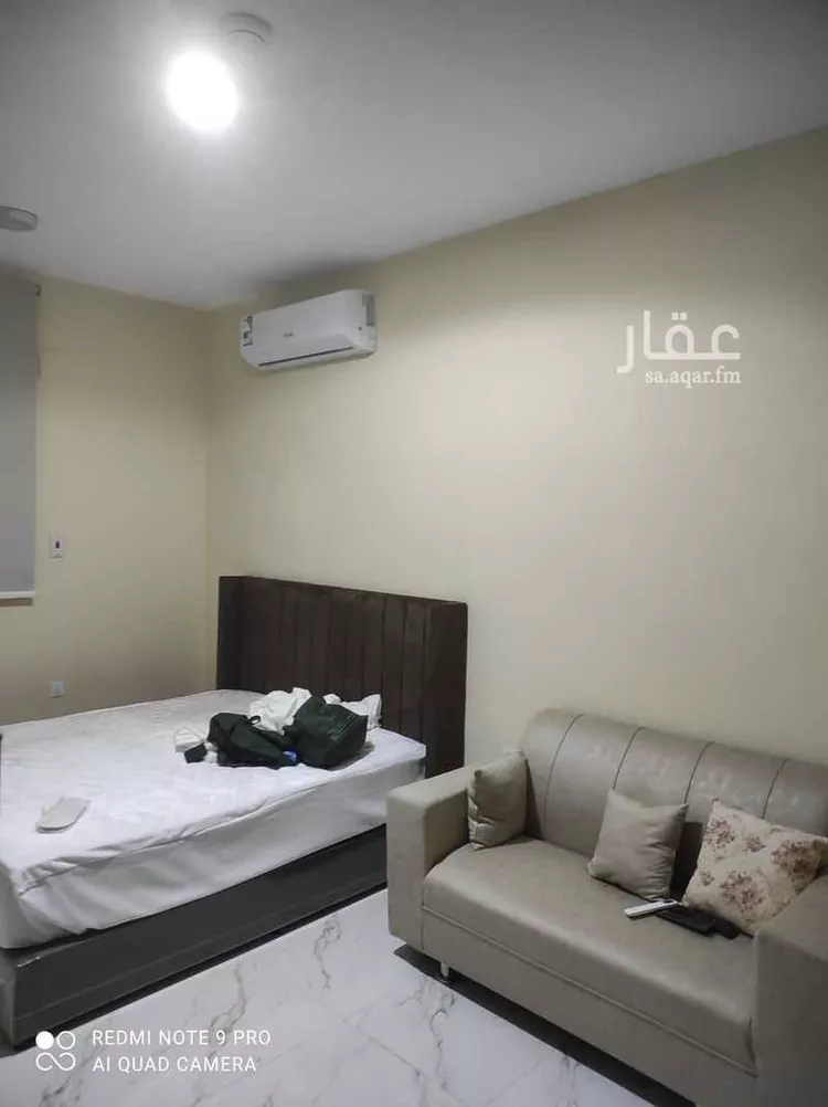 شقة للإيجار في شارع طريق الامير مساعد بن عبدالرحمن بن فيصل, حي العريجاء الغربي, مدينة الرياض, منطقة الرياض صورة 4