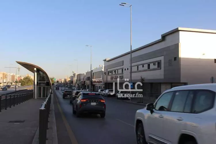 محل للإيجار في شارع أبي الفتح الدلال, حي الأندلس, مدينة الرياض, منطقة الرياض صورة 3