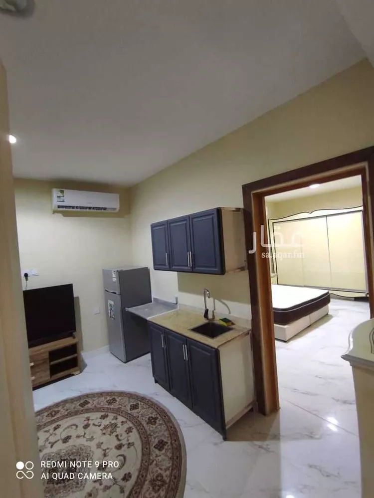 Apartment for Rent in Riyadh Al Uraija Al Gharbiyah