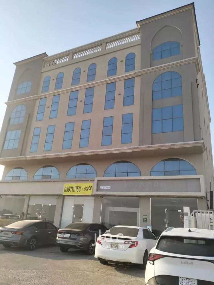 محل للإيجار في شارع ربيعة بن السكن, حي الشراع, مدينة الخبر, المنطقة الشرقية صورة 2