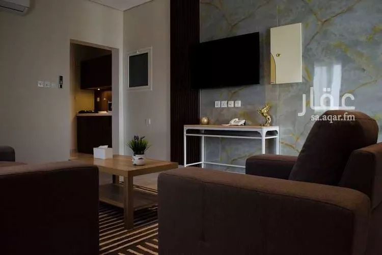 شقة للإيجار في شارع ربيعة بن السكن, حي الشراع, مدينة الخبر, المنطقة الشرقية صورة 2