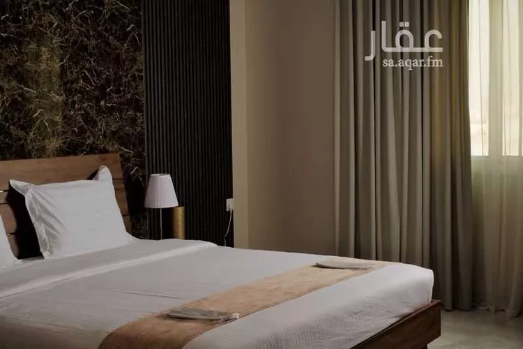 شقة للإيجار في شارع ربيعة بن السكن, حي الشراع, مدينة الخبر, المنطقة الشرقية صورة 5