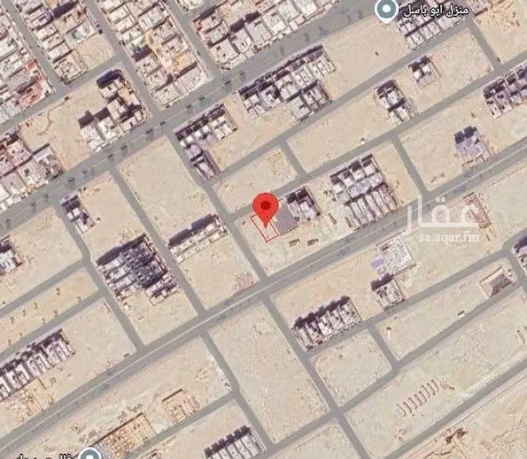 أرض للبيع في شارع المرفأ, حي الشعلة, مدينة الدمام, المنطقة الشرقية